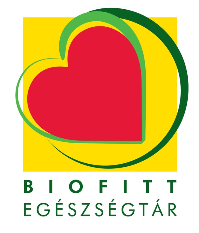 Biofitt Egészségtár