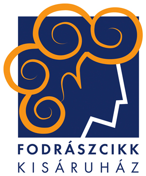 Fodrászcikk Kisáruház